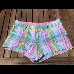 EUC 100% Cotton Lilly Pulitzer size 4
